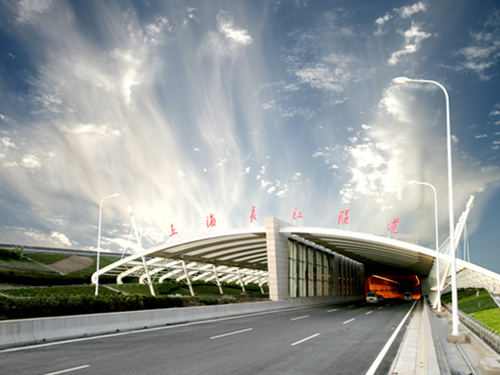 星光成功与上海隧道工程有限公司达成合作