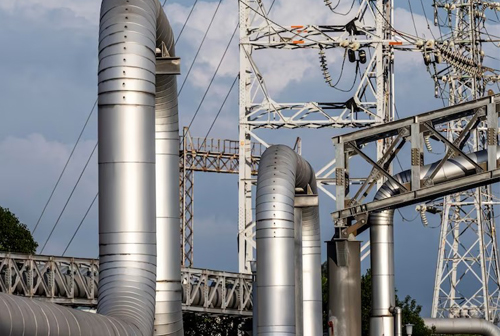 祝贺星光签订河北中瑞电力设备有限公司柴油发电机组合作协议